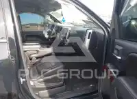 2017 GMC Sierra фото