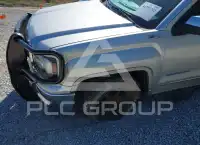2017 GMC Sierra фото