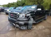 2017 GMC Sierra фото