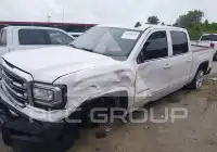 2017 GMC Sierra photo