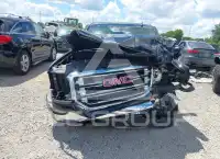 2017 GMC Sierra фото