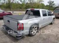 2017 GMC Sierra photo