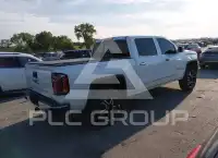 2017 GMC Sierra фото