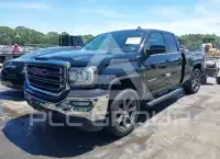 2017 GMC Sierra фото
