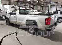 2017 GMC Sierra фото