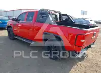 2017 GMC Sierra фото