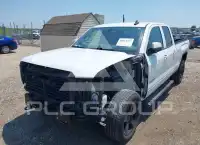 2017 GMC Sierra фото