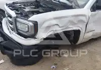 2017 GMC Sierra photo
