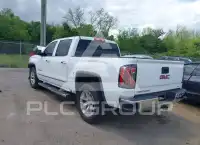 2017 GMC Sierra фото