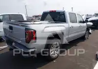2017 GMC Sierra фото