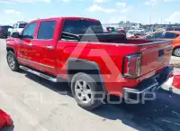 2017 GMC Sierra photo