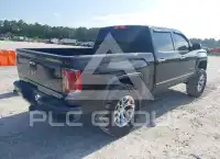 2017 GMC Sierra фото