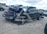 2017 GMC Sierra фото