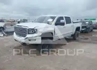 2017 GMC Sierra photo