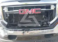 2017 GMC Sierra фото