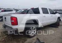2017 GMC Sierra photo
