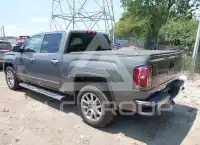 2017 GMC Sierra фото
