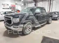 2017 GMC Sierra фото