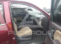 2017 GMC Sierra фото