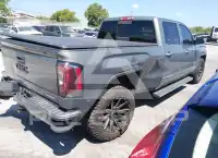 2017 GMC Sierra фото