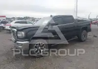 2017 GMC Sierra фото