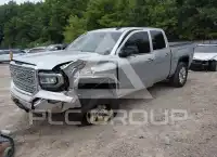 2017 GMC Sierra photo