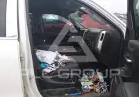 2017 GMC Sierra photo
