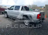 2017 GMC Sierra фото