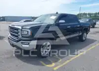 2017 GMC Sierra фото