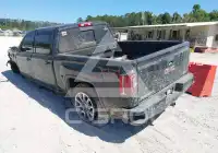 2017 GMC Sierra фото