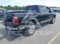 2017 GMC Sierra фото