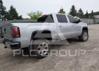 2017 GMC Sierra photo