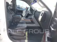 2017 GMC Sierra фото
