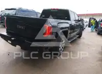 2017 GMC Sierra фото