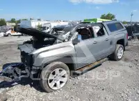 2017 GMC Sierra фото