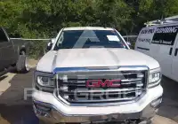 2017 GMC Sierra photo