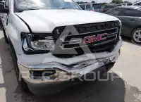 2017 GMC Sierra фото