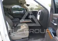 2017 GMC Sierra фото