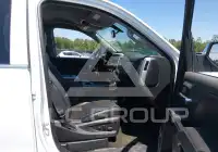 2017 GMC Sierra photo