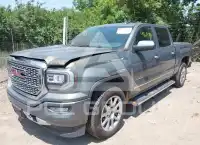 2017 GMC Sierra фото