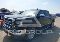 2017 GMC Sierra фото