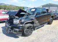 2017 GMC Sierra photo