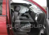 2017 GMC Sierra photo