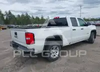 2017 GMC Sierra фото