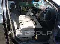 2017 GMC Sierra photo
