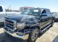 2017 GMC Sierra фото