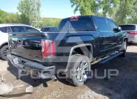 2017 GMC Sierra фото