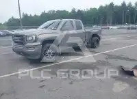 2017 GMC Sierra photo