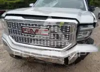 2017 GMC Sierra photo