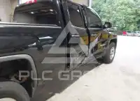 2017 GMC Sierra фото